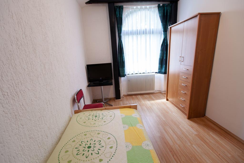 Apartment Licka Vodenica Josipdol Zimmer foto