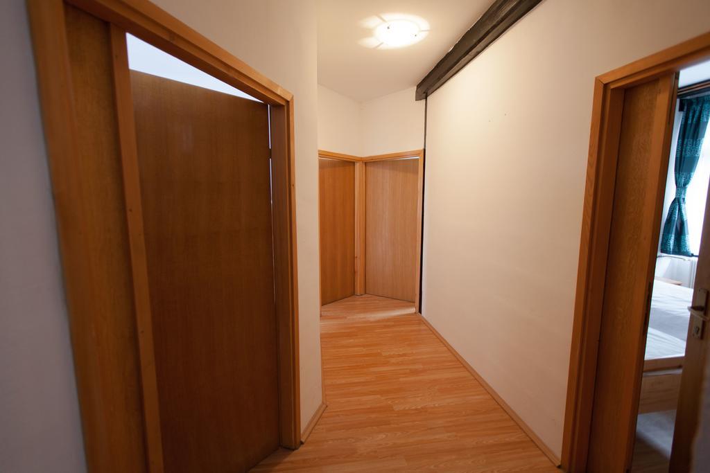 Apartment Licka Vodenica Josipdol Zimmer foto