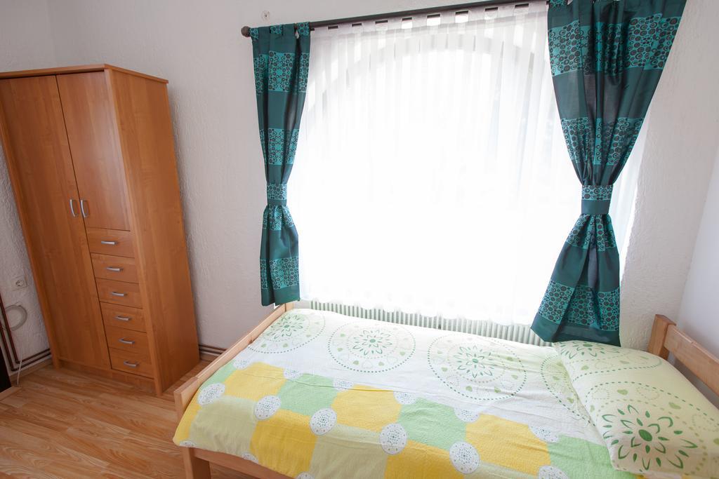 Apartment Licka Vodenica Josipdol Zimmer foto