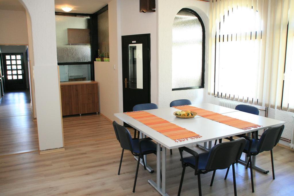 Apartment Licka Vodenica Josipdol Zimmer foto