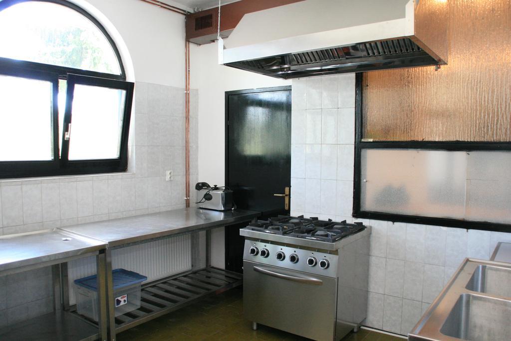 Apartment Licka Vodenica Josipdol Zimmer foto